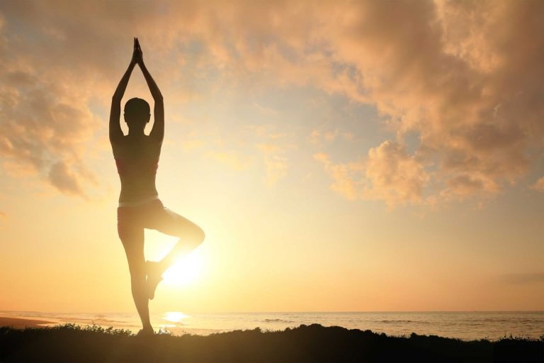 Yoga Take Back Your Health Conference v2