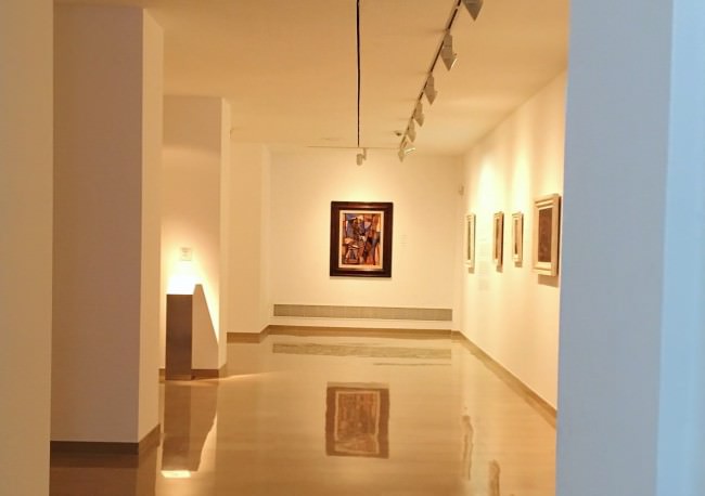 What to do in Ronda in the highly unlikely event of rain